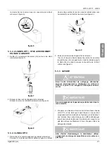 Предварительный просмотр 21 страницы Ugolini HT 10 Operator'S Manual