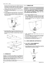 Предварительный просмотр 26 страницы Ugolini HT 10 Operator'S Manual