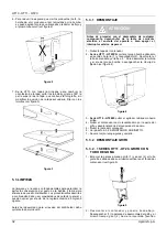 Предварительный просмотр 32 страницы Ugolini HT 10 Operator'S Manual