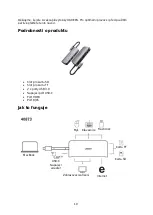 Предварительный просмотр 10 страницы UGREEN CM212 User Manual