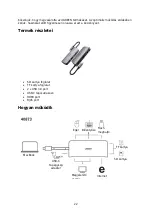 Предварительный просмотр 22 страницы UGREEN CM212 User Manual