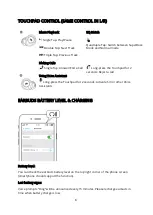 Preview for 8 page of UGREEN WS100 User Manual