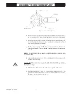 Preview for 62 page of UGSI Encore 700 Operation And Maintenance Manual