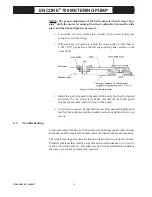 Preview for 66 page of UGSI Encore 700 Operation And Maintenance Manual