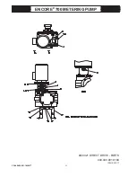 Preview for 72 page of UGSI Encore 700 Operation And Maintenance Manual