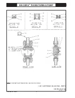 Preview for 85 page of UGSI Encore 700 Operation And Maintenance Manual