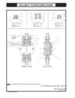 Preview for 90 page of UGSI Encore 700 Operation And Maintenance Manual