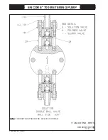 Preview for 96 page of UGSI Encore 700 Operation And Maintenance Manual