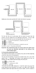 Preview for 7 page of Uhlenbrock Elektronik 28000 Manual