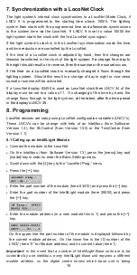 Preview for 10 page of Uhlenbrock Elektronik 28000 Manual