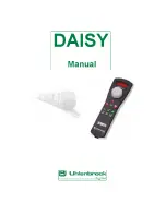 Uhlenbrock Elektronik DAISY User Manual preview