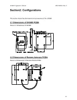 Предварительный просмотр 9 страницы UIC UIC680 Programmer'S Manual