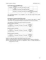 Предварительный просмотр 16 страницы UIC UIC680 Programmer'S Manual