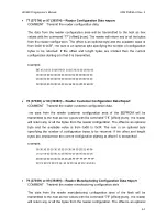 Preview for 19 page of UIC UIC680 Programmer'S Manual