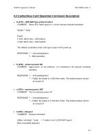 Preview for 25 page of UIC UIC680 Programmer'S Manual