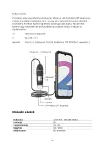 Preview for 15 page of Ulefone uSmart C01 User Manual