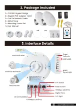 Предварительный просмотр 5 страницы ULNA CPE988 User Manual