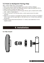 Предварительный просмотр 9 страницы ULNA CPE988 User Manual