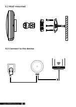 Предварительный просмотр 10 страницы ULNA CPE988 User Manual