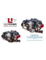 ULPOWER 260 series Troubleshooting Manual preview