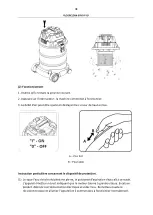 Предварительный просмотр 102 страницы ulsonix FLOORCLEAN 30VO ECO User Manual