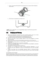 Предварительный просмотр 17 страницы ulsonix LCLEAN MINI L User Manual