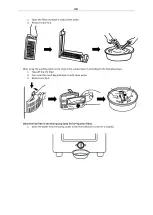 Предварительный просмотр 31 страницы ulsonix LCLEAN MINI L User Manual