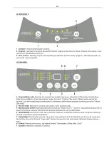 Предварительный просмотр 44 страницы ulsonix LCLEAN MINI L User Manual