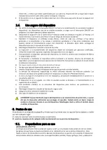 Предварительный просмотр 105 страницы ulsonix LCLEAN MINI L User Manual