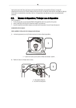 Предварительный просмотр 106 страницы ulsonix LCLEAN MINI L User Manual