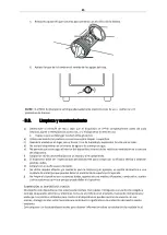 Предварительный просмотр 117 страницы ulsonix LCLEAN MINI L User Manual