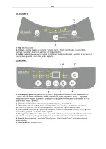 Предварительный просмотр 128 страницы ulsonix LCLEAN MINI L User Manual