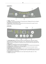 Предварительный просмотр 209 страницы ulsonix LCLEAN MINI L User Manual