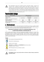 Предварительный просмотр 234 страницы ulsonix LCLEAN MINI L User Manual