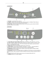 Предварительный просмотр 242 страницы ulsonix LCLEAN MINI L User Manual