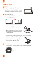 Preview for 10 page of Ultenic D5 Series User Manual