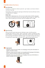 Preview for 12 page of Ultenic D5 Series User Manual