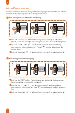 Preview for 30 page of Ultenic D5 Series User Manual