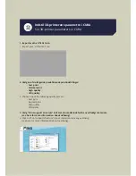 Preview for 4 page of Ultimaker 2 Extended Basic User'S Manual