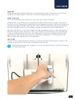 Предварительный просмотр 25 страницы Ultimaker 2 Extended Installation And User Manual