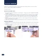 Предварительный просмотр 26 страницы Ultimaker 2 Extended Installation And User Manual