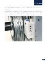 Предварительный просмотр 29 страницы Ultimaker 2 Extended Installation And User Manual