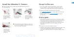 Предварительный просмотр 3 страницы Ultimaker 2 Extended Quick Start Manual