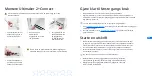 Предварительный просмотр 27 страницы Ultimaker 2 Extended Quick Start Manual