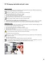 Предварительный просмотр 33 страницы Ultimaker 3 Extended Original Manual