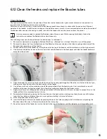 Предварительный просмотр 53 страницы Ultimaker 3 Extended Original Manual