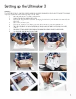 Предварительный просмотр 6 страницы Ultimaker 3 Extended Training Manual