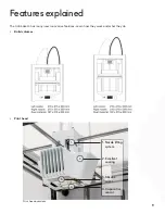 Предварительный просмотр 11 страницы Ultimaker 3 Extended Training Manual