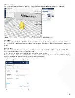 Предварительный просмотр 23 страницы Ultimaker 3 Extended Training Manual