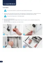 Предварительный просмотр 8 страницы Ultimaker EXTRUSION UPGRADE Installation Manual